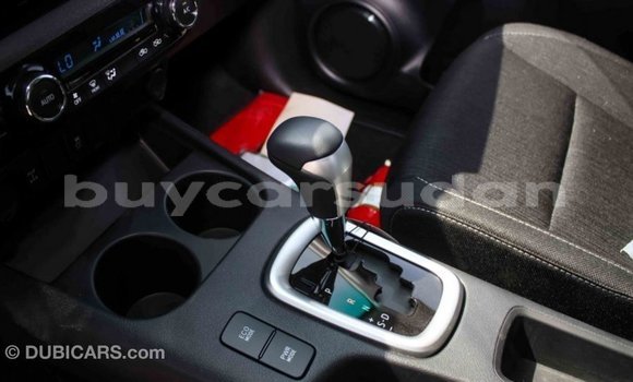 Buy Import Toyota Hilux Other Car in Import - Dubai in Al Jazirah State Buy Import Toyota Hilux Other Car in Import - Dubai in Al Jazirah State
