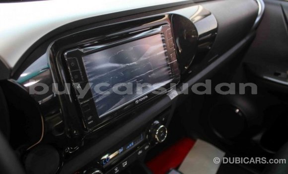 Buy Import Toyota Hilux Other Car in Import - Dubai in Al Jazirah State Buy Import Toyota Hilux Other Car in Import - Dubai in Al Jazirah State