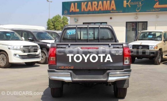 Buy Import Toyota Hilux Other Car in Import - Dubai in Al Jazirah State Buy Import Toyota Hilux Other Car in Import - Dubai in Al Jazirah State
