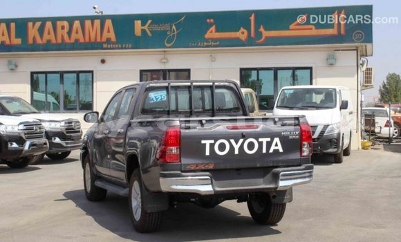 Buy Import Toyota Hilux Other Car in Import - Dubai in Al Jazirah State Buy Import Toyota Hilux Other Car in Import - Dubai in Al Jazirah State