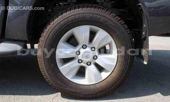 Buy Import Toyota Hilux Other Car in Import - Dubai in Al Jazirah State Buy Import Toyota Hilux Other Car in Import - Dubai in Al Jazirah State
