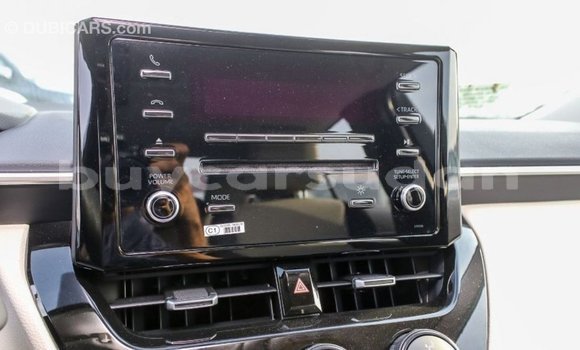 Buy Import Toyota Corolla White Car in Import - Dubai in Al Jazirah State Buy Import Toyota Corolla White Car in Import - Dubai in Al Jazirah State