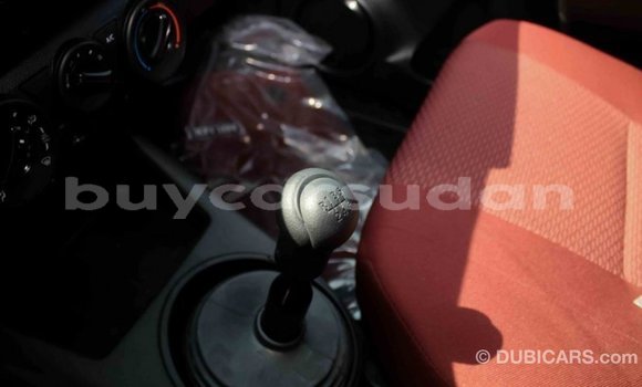 Acheter Import Voiture Toyota Hilux Autre à Import - Dubai, État d'Al Jazirah Acheter Import Voiture Toyota Hilux Autre à Import - Dubai, État d'Al Jazirah