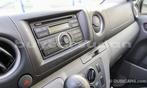 Buy Import Nissan Urvan White Car in Import - Dubai in Al Jazirah State Buy Import Nissan Urvan White Car in Import - Dubai in Al Jazirah State