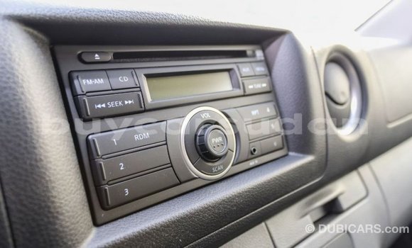 Buy Import Nissan Urvan White Car in Import - Dubai in Al Jazirah State Buy Import Nissan Urvan White Car in Import - Dubai in Al Jazirah State