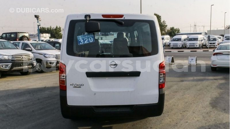 Big with watermark nissan urvan al jazirah state import dubai 2783