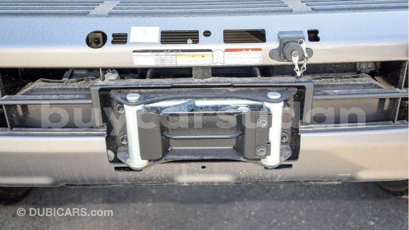 Big with watermark toyota land cruiser al jazirah state import dubai 2784