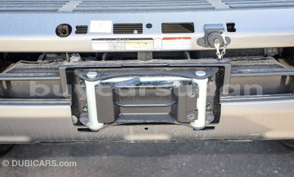 Buy Import Toyota Land Cruiser Beige Car in Import - Dubai in Al Jazirah State Buy Import Toyota Land Cruiser Beige Car in Import - Dubai in Al Jazirah State