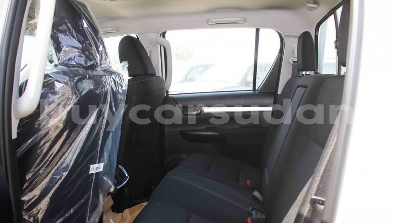 Big with watermark toyota hilux al jazirah state import dubai 2787