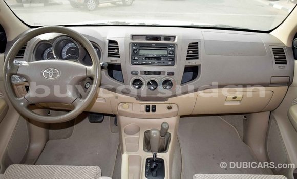 Buy Import Toyota Fortuner White Car in Import - Dubai in Al Jazirah State Buy Import Toyota Fortuner White Car in Import - Dubai in Al Jazirah State