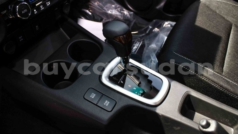 Big with watermark toyota hilux al jazirah state import dubai 2787