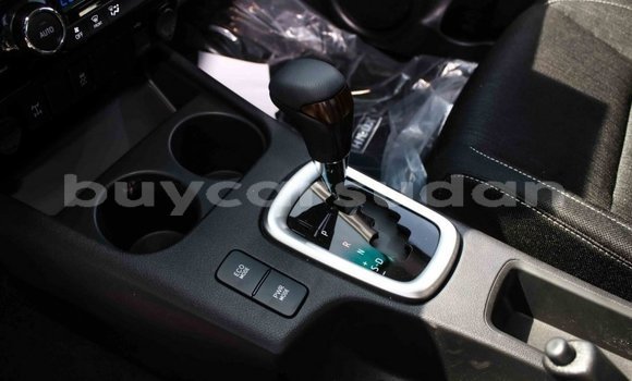 Buy Import Toyota Hilux White Car in Import - Dubai in Al Jazirah State Buy Import Toyota Hilux White Car in Import - Dubai in Al Jazirah State