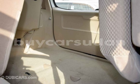 Buy Import Toyota Fortuner White Car in Import - Dubai in Al Jazirah State Buy Import Toyota Fortuner White Car in Import - Dubai in Al Jazirah State