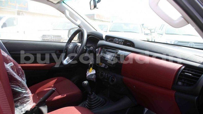 Big with watermark toyota hilux al jazirah state import dubai 2792