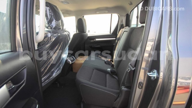 Big with watermark toyota hilux al jazirah state import dubai 2799