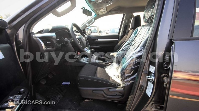 Big with watermark toyota hilux al jazirah state import dubai 2799