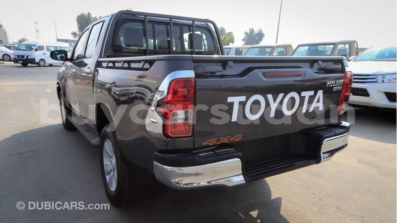 Big with watermark toyota hilux al jazirah state import dubai 2799