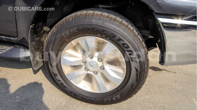 Big with watermark toyota hilux al jazirah state import dubai 2799