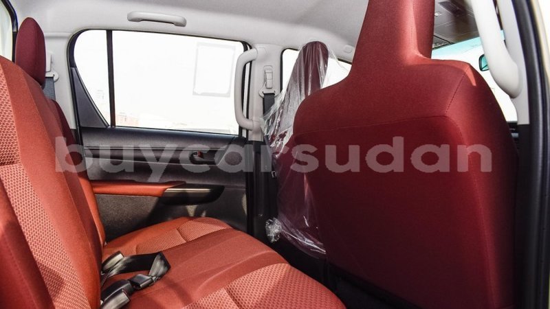 Big with watermark toyota hilux al jazirah state import dubai 2801