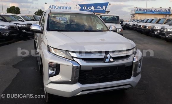 Buy Import Mitsubishi L200 White Car in Import - Dubai in Al Jazirah State Buy Import Mitsubishi L200 White Car in Import - Dubai in Al Jazirah State