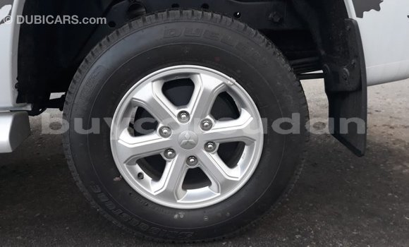Buy Import Mitsubishi L200 White Car in Import - Dubai in Al Jazirah State Buy Import Mitsubishi L200 White Car in Import - Dubai in Al Jazirah State