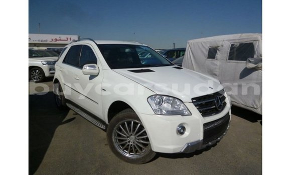 Buy Import Mercedes-Benz 190 White Car in Import - Dubai in Al Jazirah State Buy Import Mercedes-Benz 190 White Car in Import - Dubai in Al Jazirah State
