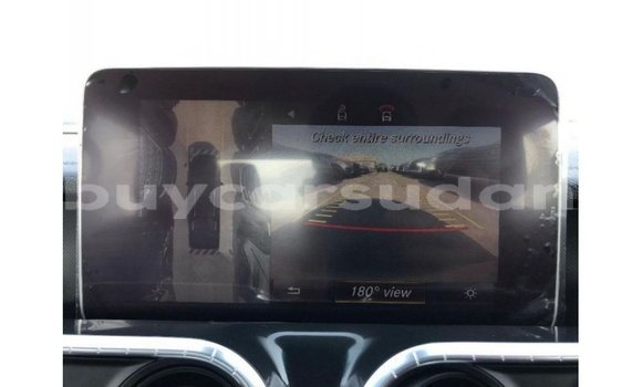 Buy Import Mercedes-Benz 250 Black Car in Import - Dubai in Al Jazirah State Buy Import Mercedes-Benz 250 Black Car in Import - Dubai in Al Jazirah State