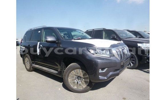Buy Import Toyota Prado Other Car in Import - Dubai in Al Jazirah State Buy Import Toyota Prado Other Car in Import - Dubai in Al Jazirah State