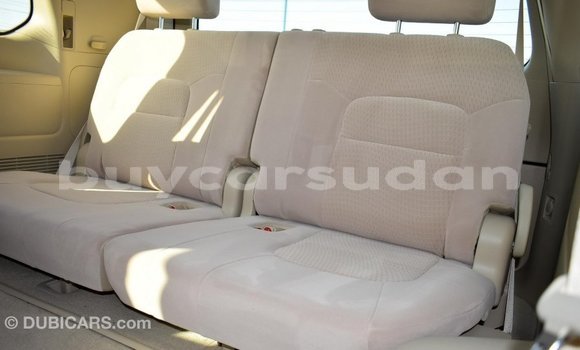 Buy Import Toyota Land Cruiser Black Car in Import - Dubai in Al Jazirah State Buy Import Toyota Land Cruiser Black Car in Import - Dubai in Al Jazirah State
