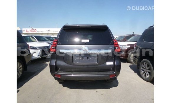 Buy Import Toyota Prado Other Car in Import - Dubai in Al Jazirah State Buy Import Toyota Prado Other Car in Import - Dubai in Al Jazirah State