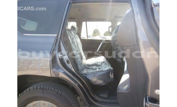 Buy Import Toyota Prado Other Car in Import - Dubai in Al Jazirah State Buy Import Toyota Prado Other Car in Import - Dubai in Al Jazirah State