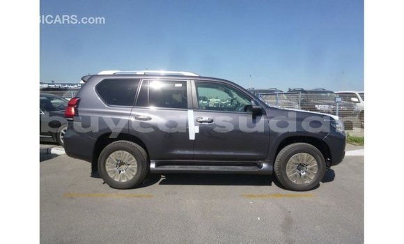 Buy Import Toyota Prado Other Car in Import - Dubai in Al Jazirah State Buy Import Toyota Prado Other Car in Import - Dubai in Al Jazirah State