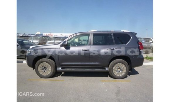 Buy Import Toyota Prado Other Car in Import - Dubai in Al Jazirah State Buy Import Toyota Prado Other Car in Import - Dubai in Al Jazirah State