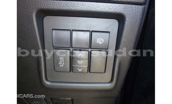 Buy Import Toyota Prado Other Car in Import - Dubai in Al Jazirah State Buy Import Toyota Prado Other Car in Import - Dubai in Al Jazirah State