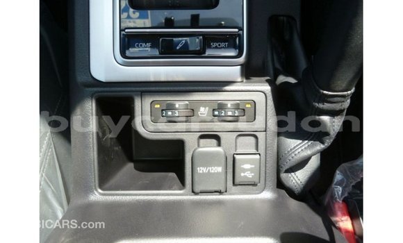 Buy Import Toyota Prado Other Car in Import - Dubai in Al Jazirah State Buy Import Toyota Prado Other Car in Import - Dubai in Al Jazirah State
