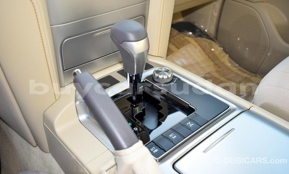 Buy Import Toyota Land Cruiser Black Car in Import - Dubai in Al Jazirah State Buy Import Toyota Land Cruiser Black Car in Import - Dubai in Al Jazirah State