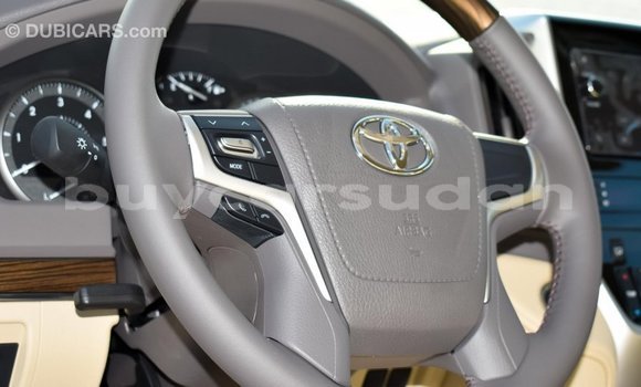 Buy Import Toyota Land Cruiser Black Car in Import - Dubai in Al Jazirah State Buy Import Toyota Land Cruiser Black Car in Import - Dubai in Al Jazirah State