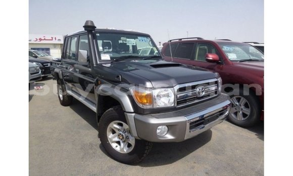 Buy Import Toyota Land Cruiser Other Car in Import - Dubai in Al Jazirah State Buy Import Toyota Land Cruiser Other Car in Import - Dubai in Al Jazirah State