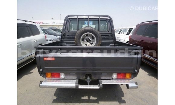Buy Import Toyota Land Cruiser Other Car in Import - Dubai in Al Jazirah State Buy Import Toyota Land Cruiser Other Car in Import - Dubai in Al Jazirah State