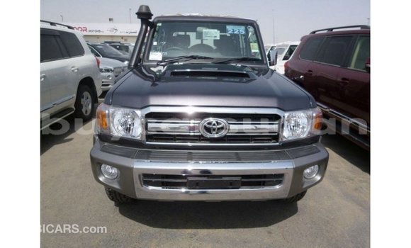 Buy Import Toyota Land Cruiser Other Car in Import - Dubai in Al Jazirah State Buy Import Toyota Land Cruiser Other Car in Import - Dubai in Al Jazirah State