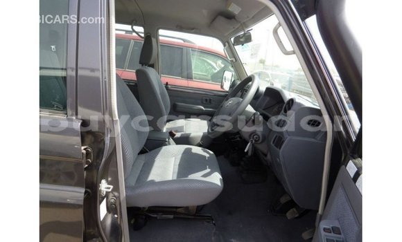 Buy Import Toyota Land Cruiser Other Car in Import - Dubai in Al Jazirah State Buy Import Toyota Land Cruiser Other Car in Import - Dubai in Al Jazirah State