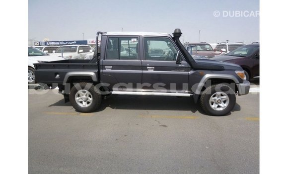 Buy Import Toyota Land Cruiser Other Car in Import - Dubai in Al Jazirah State Buy Import Toyota Land Cruiser Other Car in Import - Dubai in Al Jazirah State