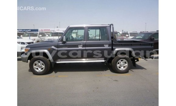 Buy Import Toyota Land Cruiser Other Car in Import - Dubai in Al Jazirah State Buy Import Toyota Land Cruiser Other Car in Import - Dubai in Al Jazirah State