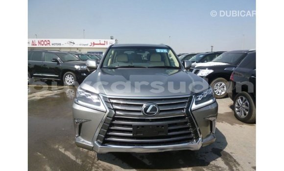 Buy Import Lexus LX Other Car in Import - Dubai in Al Jazirah State Buy Import Lexus LX Other Car in Import - Dubai in Al Jazirah State