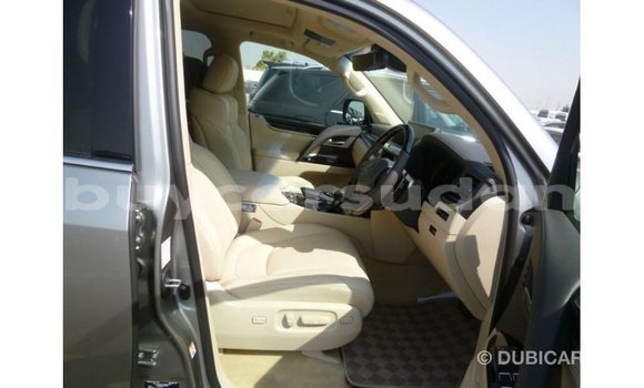 Buy Import Lexus LX Other Car in Import - Dubai in Al Jazirah State Buy Import Lexus LX Other Car in Import - Dubai in Al Jazirah State