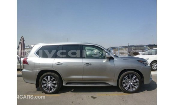 Buy Import Lexus LX Other Car in Import - Dubai in Al Jazirah State Buy Import Lexus LX Other Car in Import - Dubai in Al Jazirah State