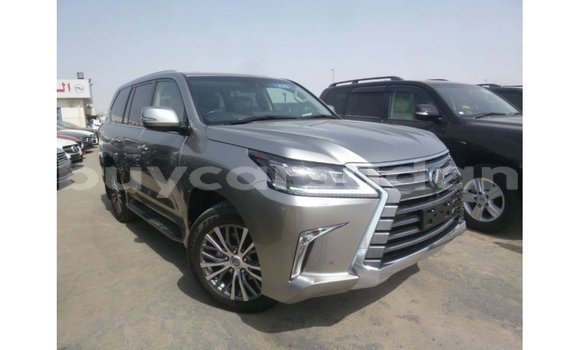 Buy Import Lexus LX Other Car in Import - Dubai in Al Jazirah State Buy Import Lexus LX Other Car in Import - Dubai in Al Jazirah State