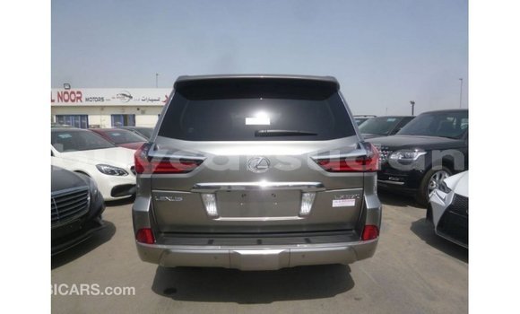 Buy Import Lexus LX Other Car in Import - Dubai in Al Jazirah State Buy Import Lexus LX Other Car in Import - Dubai in Al Jazirah State