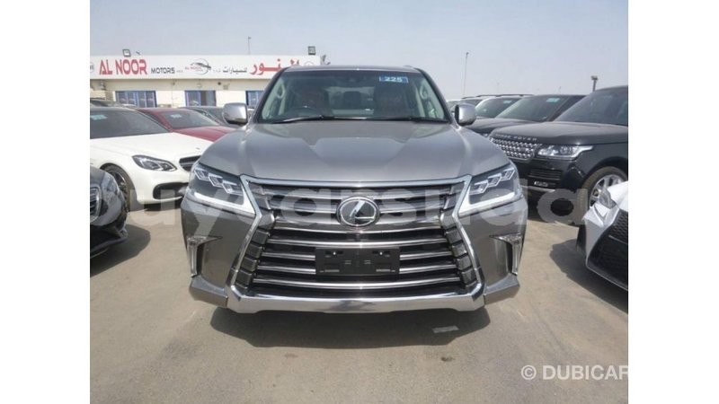 Big with watermark lexus lx al jazirah state import dubai 2814