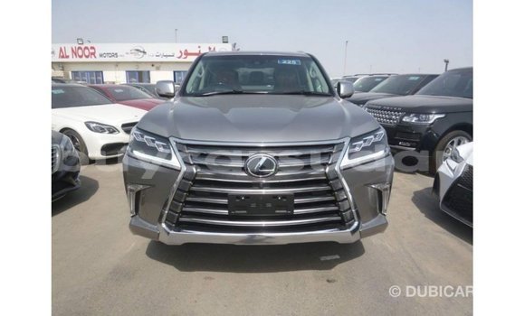 Buy Import Lexus LX Other Car in Import - Dubai in Al Jazirah State Buy Import Lexus LX Other Car in Import - Dubai in Al Jazirah State